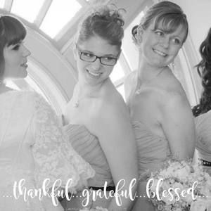 Meet your Posher, Jacquie